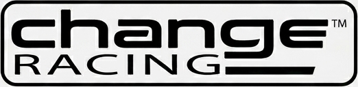 Change Racing — sponsor