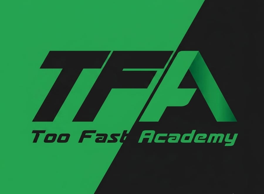 Too Fast Academy — management